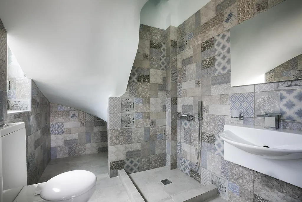 Afrodite Luxury Villa Σβορωνάτα 0*,  Ελλάδα